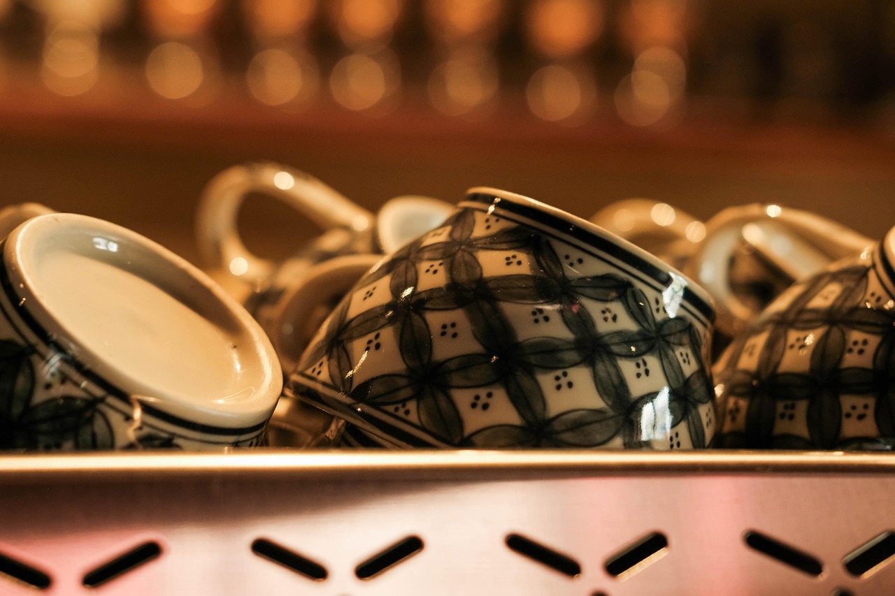 Read more about the article Spülmaschine